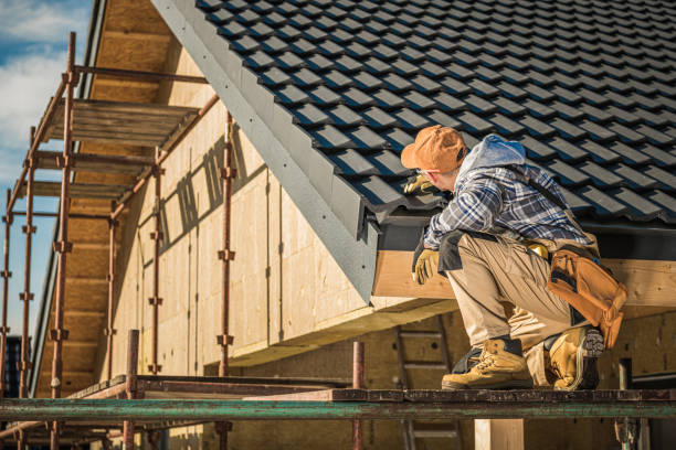 Best Roof Repair Services  in St Martin, MS