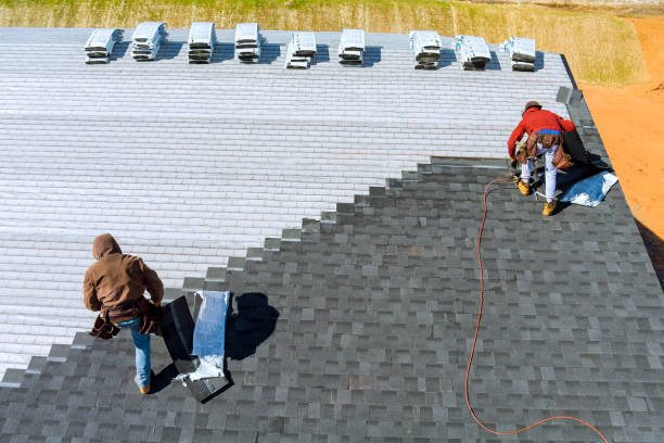 Best Roof Maintenance Services  in St Martin, MS