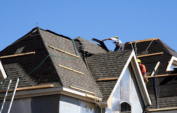 Best Slate Roofing Contractor  in St Martin, MS