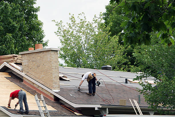 Best Tile Roofing Contractor  in St Martin, MS