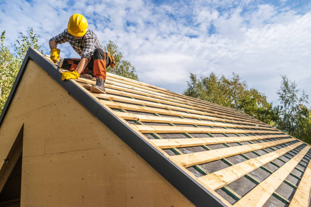 Best Residential Roofing Contractor  in St Martin, MS