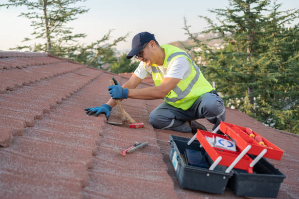 Best Roof Maintenance Services  in St Martin, MS