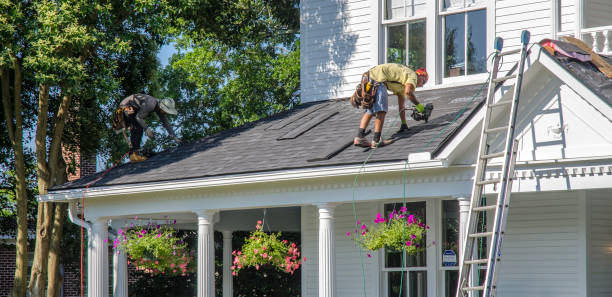 Best Metal Roofing Contractor  in St Martin, MS