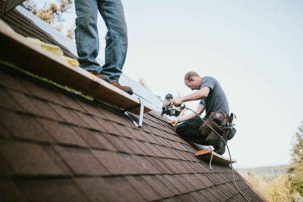 Best Roof Leak Repair  in St Martin, MS