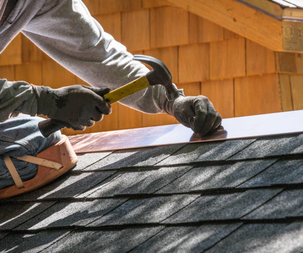 Best Roof Repair Specialists  in St Martin, MS